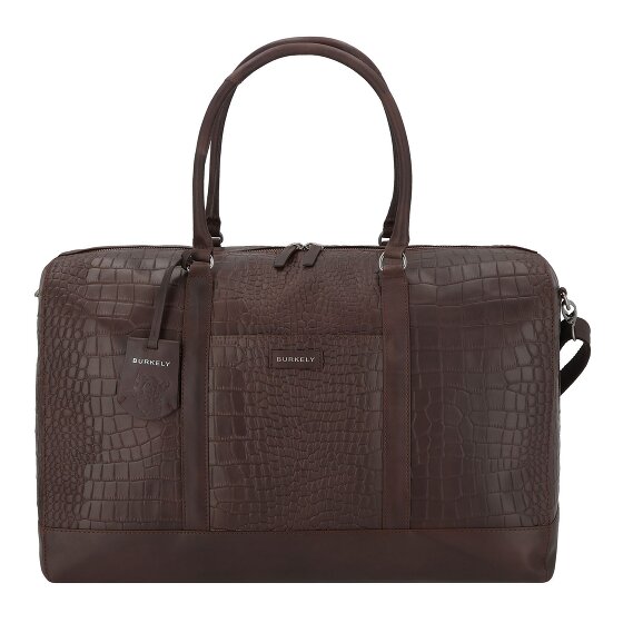 Burkely Cool Colbie Weekender Reisetasche Leder 51 cm