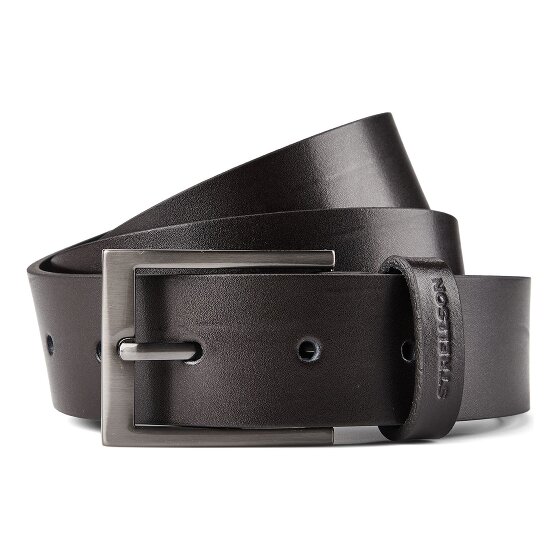 Strellson Gürtel Leder