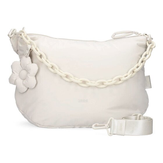 Zwei Hannah Schultertasche 39 cm