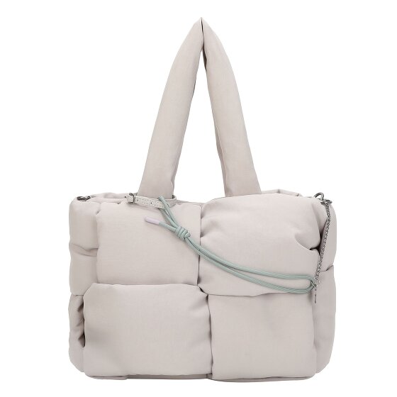 Fritzi aus Preußen Brigitte x Fritzi Limited Puffed Shopper Tasche 37 cm