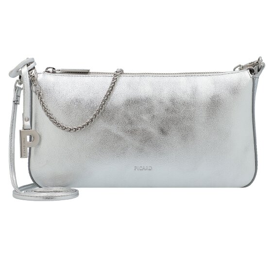 Picard Auguri Auguri Schultertasche Leder 26 cm