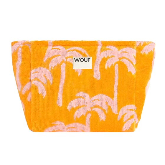 Wouf Terry Kulturbeutel 30 cm