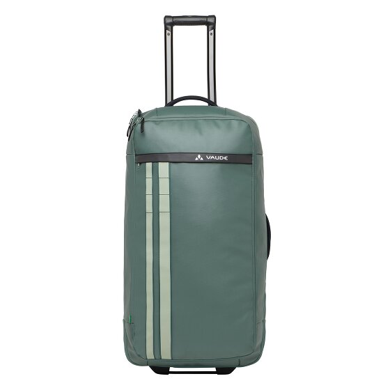 Vaude Takutea 90 2 Rollen Trolley 77 cm
