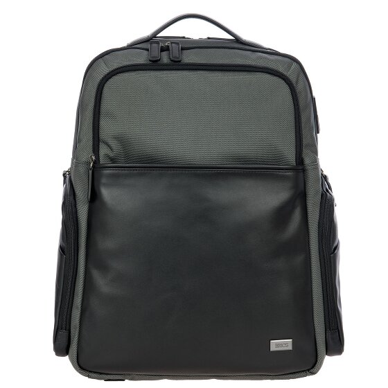 Bric's Monza Business-Rucksack 43 cm Laptopfach