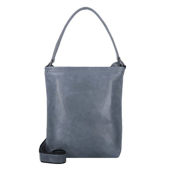 Harold's Caugio Schultertasche Leder 27 cm