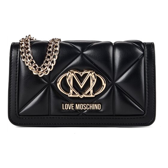Love Moschino Umhängetasche 18 cm