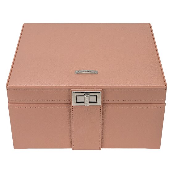 Windrose Marvella Schmuckkasten 21 cm
