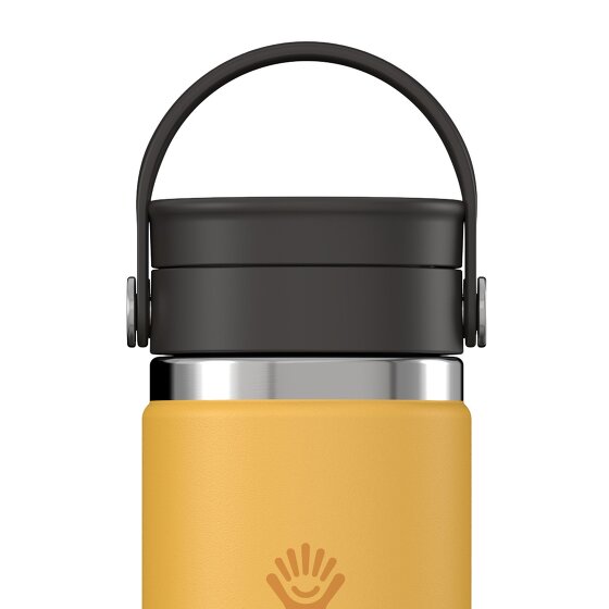 Hydro Flask Hot Beverages Wide Flex Slip Lid Trinkflasche 590 ml