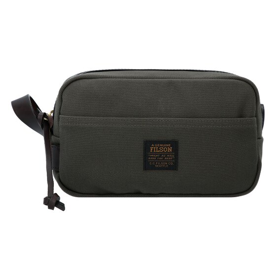 Filson Luggage Twill Kulturbeutel 24 cm