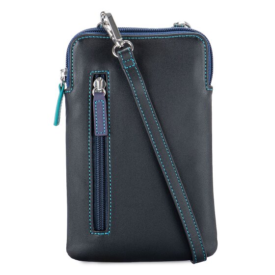 Mywalit Handytasche Leder 13 cm