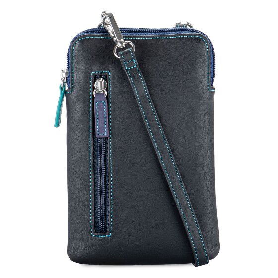 Mywalit Handytasche Leder 13 cm