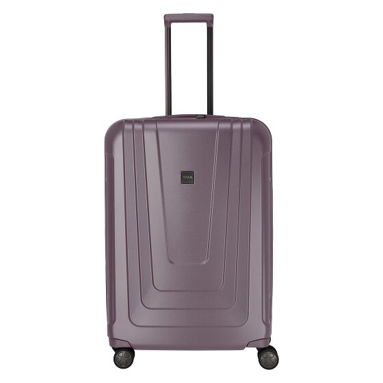 Titan X-Ray 4-Rollen Trolley 77 cm