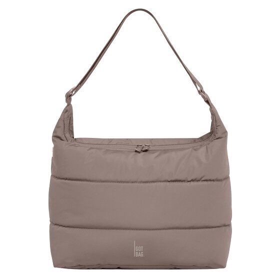 GOT BAG Square Bag Schultertasche 36 cm Laptopfach
