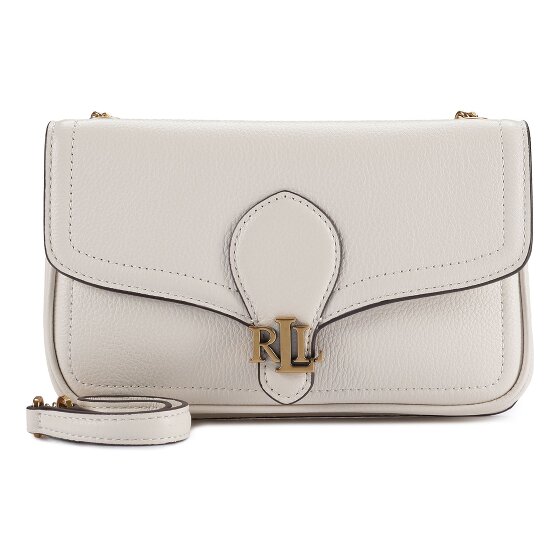 Lauren Ralph Lauren Bradley Umhängetasche Leder 20.5 cm