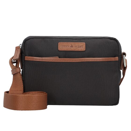 Greenburry Madeleine Umhängetasche 24 cm