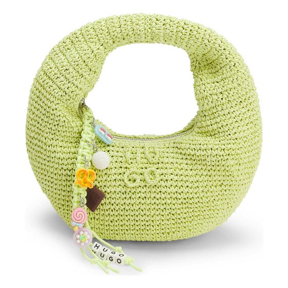 Hugo Zeya Schultertasche 27 cm