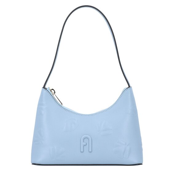 Furla Diamante ee Schultertasche Leder 24 cm