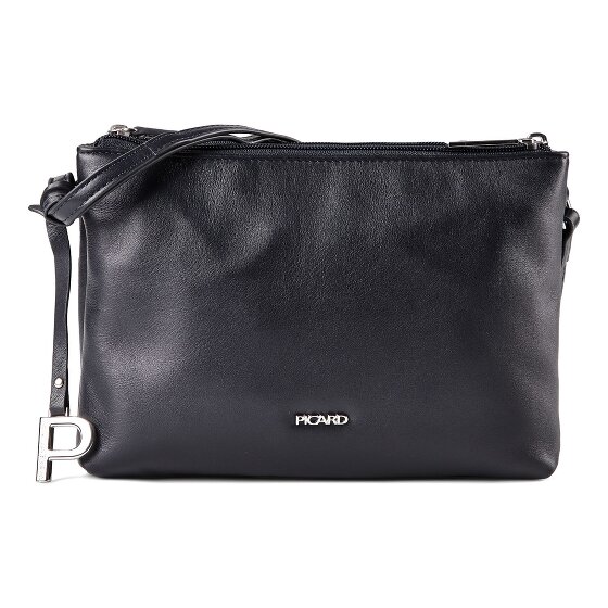 Picard Really Umhängetasche Leder 24 cm