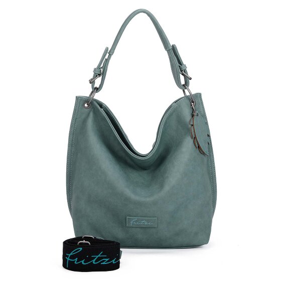 Fritzi aus Preußen Eco Fritzi01 Schultertasche 43 cm