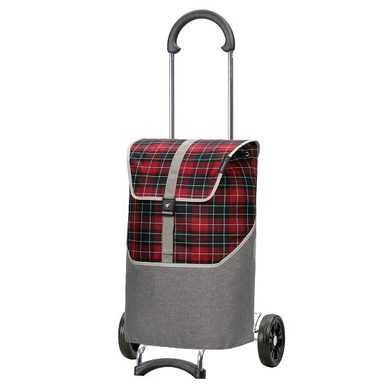 Andersen Shopper Scala Shopper Gese Einkaufstrolley 59 cm