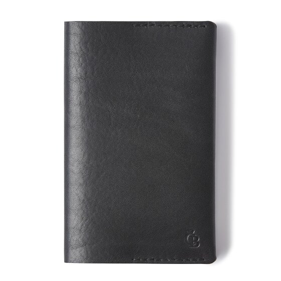 Castelijn & Beerens Gaucho Notizbuch Leder 15 cm