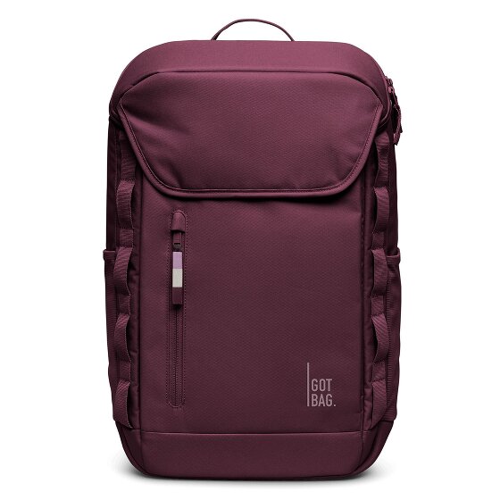 GOT BAG Pro Pack Monochrome Daypack 47 cm Laptopfach