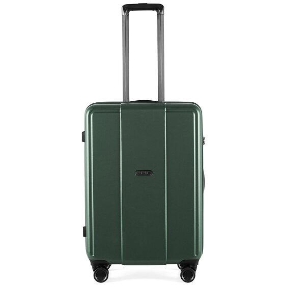 Epic Pop 6.0 4 Rollen Trolley 65 cm