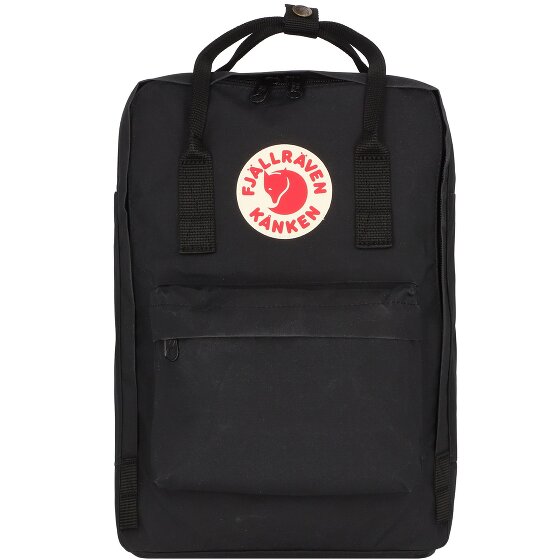 Fjällräven Kanken Rucksack 35 cm Laptopfach