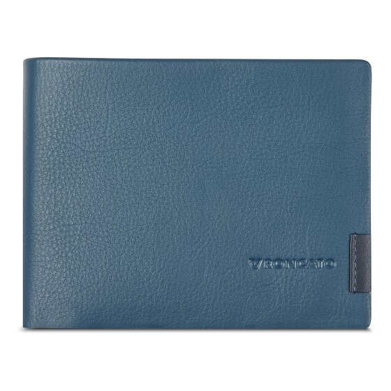 Roncato Monaco Geldbörse RFID Schutz Leder 12.5 cm
