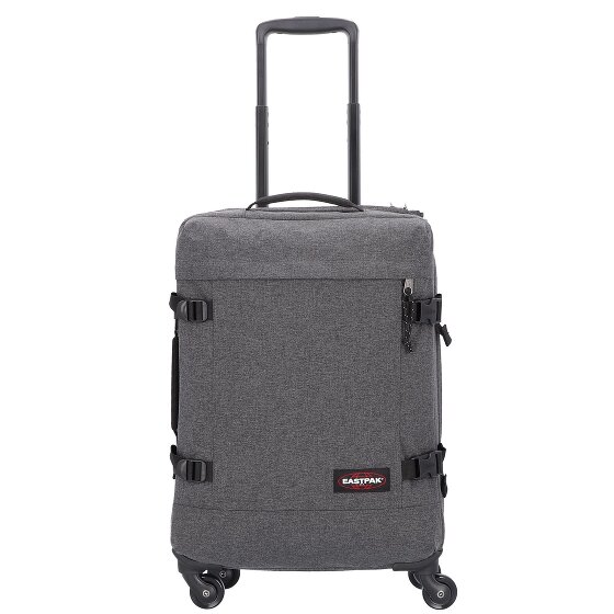 Eastpak Trans4 S 4-Rollen Kabinentrolley 54 cm