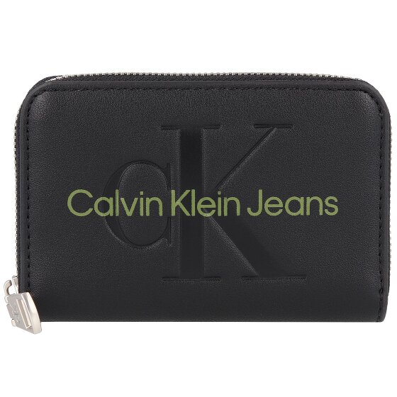 Calvin Klein Jeans Sculpted Geldbörse 11 cm