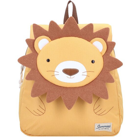 Sammies by Samsonite Happy Sammies Eco Kinderrucksack 27,5 cm