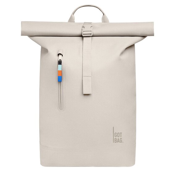 GOT BAG Rolltop Lite 2.0 Daypack 42 cm Laptopfach