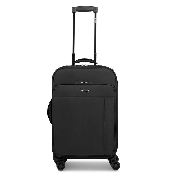 Check.In Sevilla 2.0 4 Rollen Trolley S 60 cm