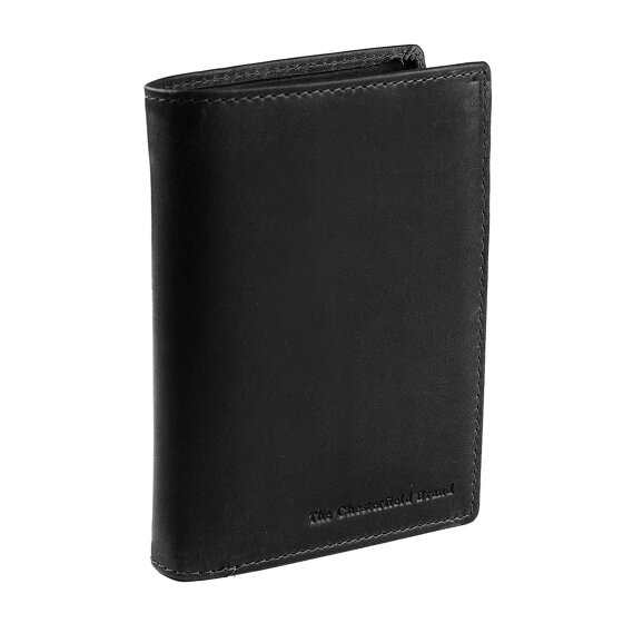 The Chesterfield Brand Hazel Geldbörse RFID Schutz Leder 13 cm