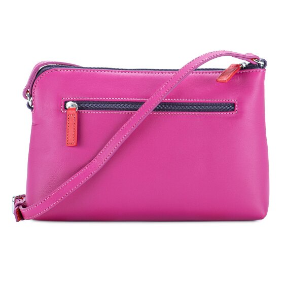 Mywalit Umhängetasche Leder 22 cm