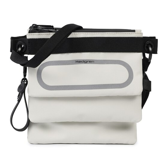 Hedgren Uni Isa Umhängetasche RFID Schutz 18.5 cm