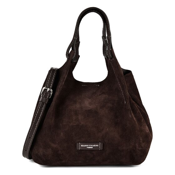 Gianni Chiarini Dua Schultertasche Leder 24 cm