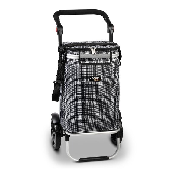 Punta Talent Einkaufstrolley 95 cm