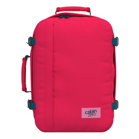 Cabin Zero Adventure 124 Daypack 45 cm Laptopfach