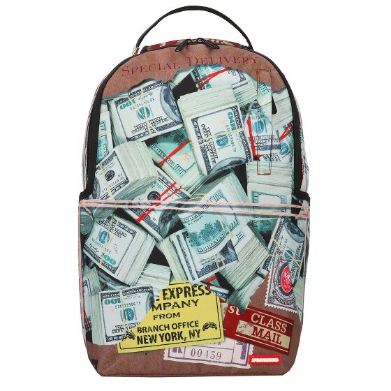 Sprayground 1 Off Bags Stacks Daypack 45 cm Laptopfach