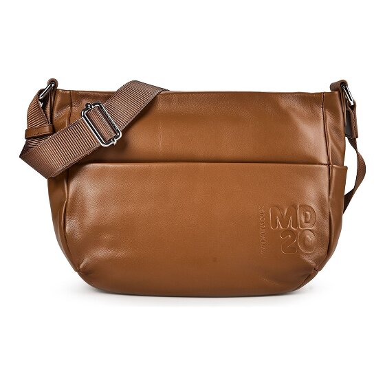 Mandarina Duck MD20 Umhängetasche Leder 37 cm