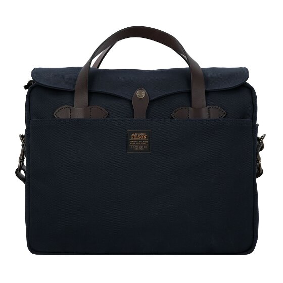 Filson Luggage Twill Aktentasche 40.5 cm Laptopfach