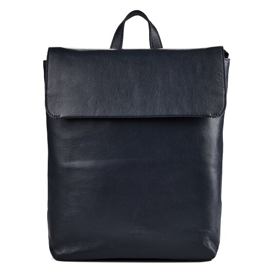 Jost Lysa Daypack Leder 39 cm Laptopfach