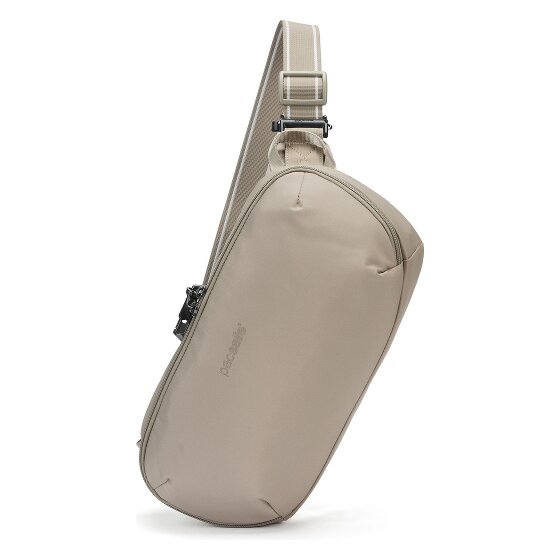 Pacsafe Metrosafe X Gürteltasche 36,5 cm