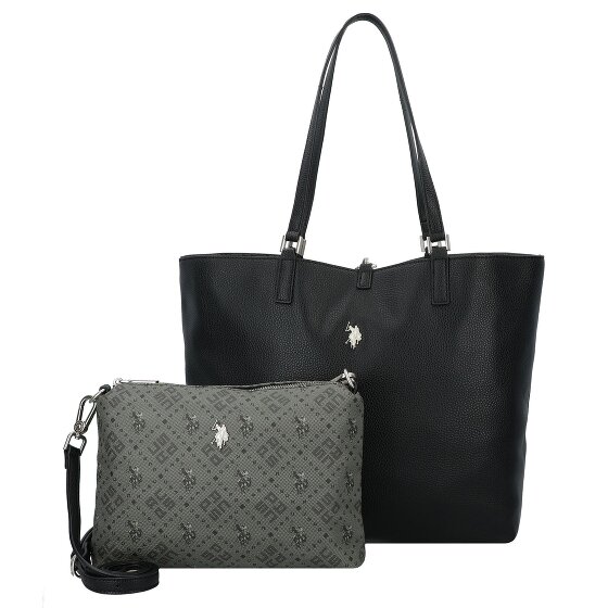 U.S. Polo Assn. Malibu Wendeshopper 34 cm