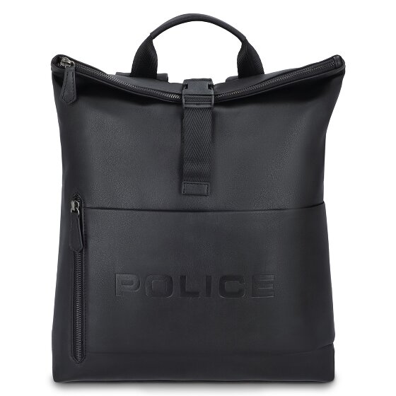 Police Daypack 42 cm Laptopfach