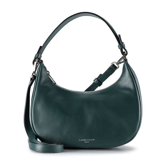 Liebeskind Dancing Letters Schultertasche XS Leder 23 cm