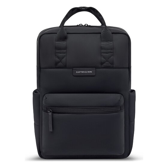 Kapten & Son Bergen Cloud Daypack 39 cm Laptopfach