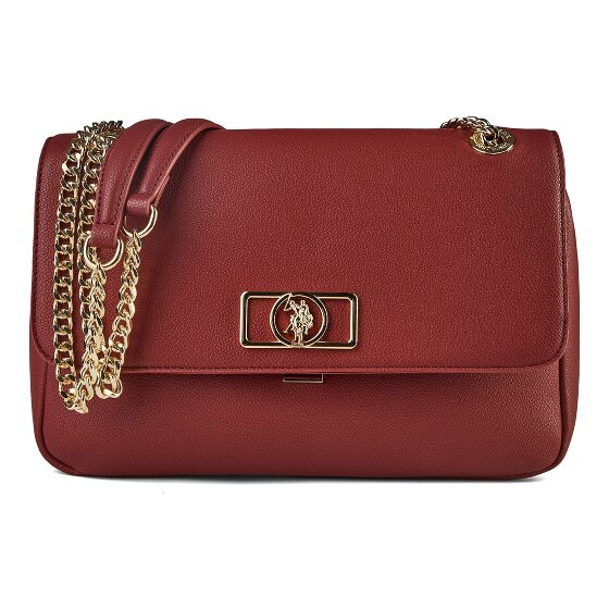 U.S. Polo Assn. Jones Chic Schultertasche 28 cm